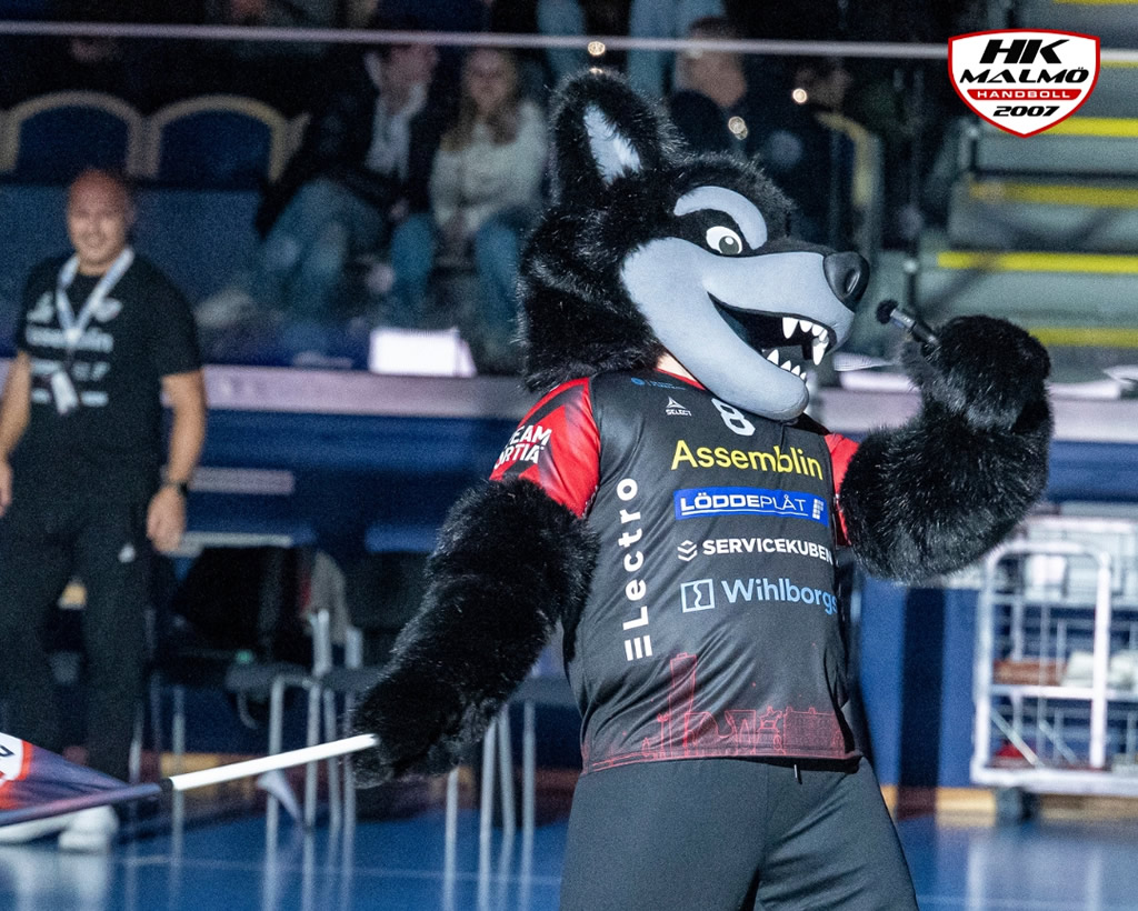 Mascot costumes